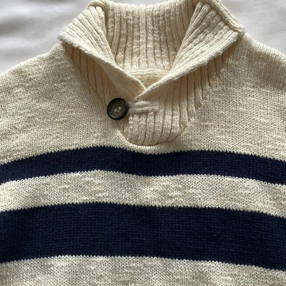 ZY Baby  Sweater - Picture 3 of 7